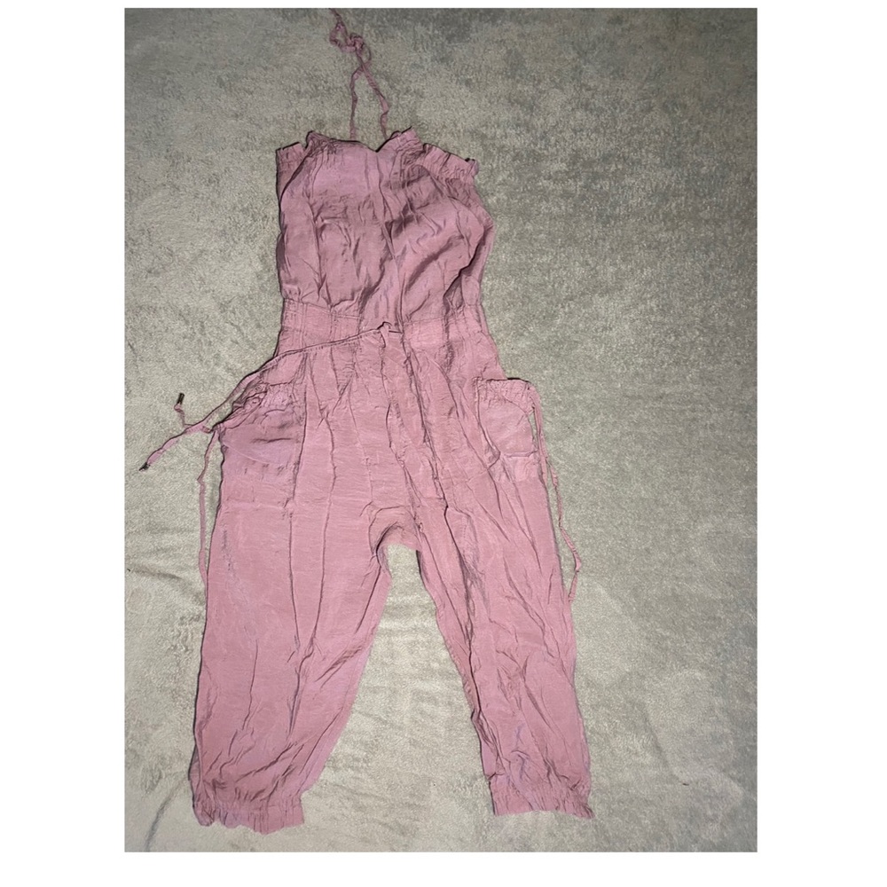Jumpsuits